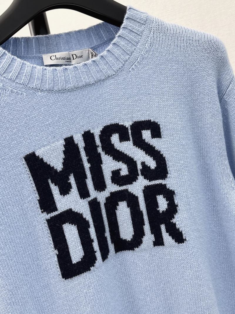 Christian Dior Sweaters